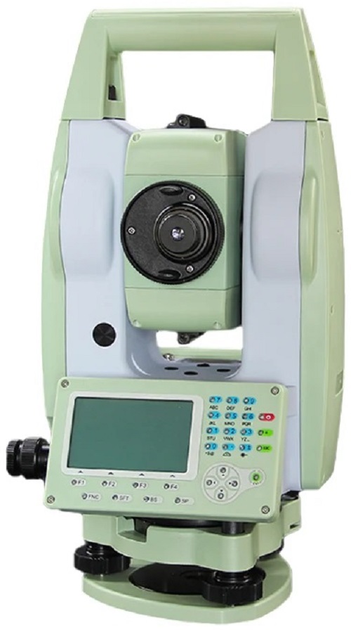 Estacion total Hi-target HTS-420r